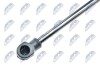 АМОРТИЗАТОР (ГАЗОВА ПРУЖИНА) | /L=398MM, F=180N, COMBI/ ROVER 75 RJ/2001-2005/ MG ZT-T 2001-2005 NTY AERV002 (фото 2)
