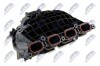 КОЛЕКТОР ВПУСКНИЙ | BMW 1 F20/F21 125I 2011-,3 F30/F31 320,328 2011-,5 F10/F11 520,528 2010-,X1 E84 16I,20IX 2011-,X3 F25 20I,28I 2011-,X4 F26 20I,28I 2014-,X5 F15/F85 40E 2015- NTY BKSBM003 (фото 1)