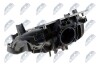 КОЛЕКТОР ВПУСКНИЙ | BMW 1 F20/F21 125I 2011-,3 F30/F31 320,328 2011-,5 F10/F11 520,528 2010-,X1 E84 16I,20IX 2011-,X3 F25 20I,28I 2011-,X4 F26 20I,28I 2014-,X5 F15/F85 40E 2015- NTY BKSBM003 (фото 2)