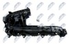 КОЛЕКТОР ВПУСКНИЙ | BMW 3 E90/E91/E92/E93 325D,330D 2008-,5 F10/F11 525D,530D,535D 2010-,X5 E70 XDRIVE 30D,40D 2010-,X6 E71/E72 XDRIVE 30D,40D 2009- NTY BKSBM004 (фото 6)