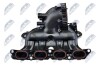 КОЛЕКТОР ВПУСКНИЙ | BMW 1 F20/F21 114,116,118,120 2010-,3 F30/F31 316,320 2012-,MINI R56 COOPER S 1.6 2010-,CLUBMAN 1.6 2010-,COUNTRYMAN 1.6 2010- NTY BKSBM008 (фото 3)