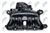 КОЛЕКТОР ВПУСКНИЙ | BMW 1 F20/F21 114,116,118,120 2010-,3 F30/F31 316,320 2012-,MINI R56 COOPER S 1.6 2010-,CLUBMAN 1.6 2010-,COUNTRYMAN 1.6 2010- NTY BKSBM008 (фото 4)