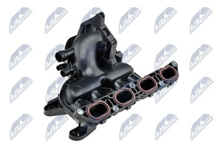 КОЛЕКТОР ВПУСКНИЙ | BMW 1 F20/F21 114,116,118,120 2010-,3 F30/F31 316,320 2012-,MINI R56 COOPER S 1.6 2010-,CLUBMAN 1.6 2010-,COUNTRYMAN 1.6 2010- NTY BKSBM008 (фото 1)