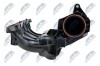 КОЛЕКТОР ВПУСКНИЙ | BMW 1 F20/F21 114,116,118,120 2010-,3 F30/F31 316,320 2012-,MINI R56 COOPER S 1.6 2010-,CLUBMAN 1.6 2010-,COUNTRYMAN 1.6 2010- NTY BKSBM008 (фото 5)