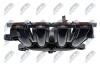 КОЛЕКТОР ВПУСКНИЙ | BMW 1 F20/F21 114,116,118,120 2010-,3 F30/F31 316,320 2012-,MINI R56 COOPER S 1.6 2010-,CLUBMAN 1.6 2010-,COUNTRYMAN 1.6 2010- NTY BKSBM008 (фото 8)