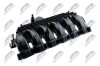 КОЛЕКТОР ВПУСКНИЙ | BMW 1 F20/F21 135 2011-,3 E90/E91 335 2008-,3 F30/F80 335 2011-,5 F10/F11 535 2011-,X3 F25 35I 2010-,X5 E70 35I,40I 2010-,X5 F15 35I 2013- NTY BKSBM016 (фото 1)