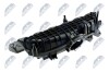 КОЛЕКТОР ВПУСКНИЙ | BMW 1 F20/F21 135 2011-,3 E90/E91 335 2008-,3 F30/F80 335 2011-,5 F10/F11 535 2011-,X3 F25 35I 2010-,X5 E70 35I,40I 2010-,X5 F15 35I 2013- NTY BKSBM016 (фото 2)