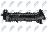 КОЛЕКТОР ВПУСКНИЙ | BMW X1 E84 16D/18D,3 E90/E91 316D/318D,1 F20 114D/116D/118D/118DX,3 F30/F31 116D/118D/118DX,3 F34 318D,4 F36 418D /UWAGA: BEZ STEROWANIA KLAPAMI/ NTY BKSBM018 (фото 5)