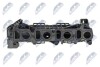 КОЛЕКТОР ВПУСКНИЙ | BMW X1 E84 16D/18D,3 E90/E91 316D/318D,1 F20 114D/116D/118D/118DX,3 F30/F31 116D/118D/118DX,3 F34 318D,4 F36 418D /UWAGA: BEZ STEROWANIA KLAPAMI/ NTY BKSBM018 (фото 6)