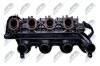 КОЛЕКТОР ВПУСКНИЙ | /SILNIKI 2.2HDI,2.2TDCI,2.2JTD,2.2D/PEUGEOT 407 -2012,4007 -2012,508 2010-,607 -2010,807 -2014,CITROEN C5 2008-,C6 -2012,C8 -2014,C-CROSSER 2007-,FORD GALAXY 2008-,MONDEO IV 2007-,S-MAX 2008-,LAND ROVER FREELANDER 2 2007 NTY BKSPE001 (фото 4)