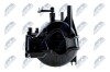 КОЛЕКТОР ВПУСКНИЙ | RENAULT CLIO 1.4 -2005,KANGOO 1.4 1998-,MEGANE 1.4 -2003,SCENIC 1.4 -1999,DACIA LOGAN 1.4 -2008 NTY BKSRE001 (фото 7)