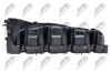 КОЛЕКТОР ВПУСКНИЙ | VW GOLF VI 1.6TDI 2009-,GOLF PLUS 1.6TDI 2009-,JETTA 1.6TDI 2009-,PASSAT 1.6TDI 2009-,TOURAN 1.6TDI 2010-,SKODA YETI 1.6TDI 2010-,SUPERB 1.6TDI 2010-,OCTAVIA 1.6TDI 2009-,AUDI A3 1.6TDI 2009- NTY BKSVW007 (фото 6)