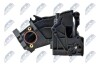 КОЛЕКТОР ВПУСКНИЙ | VW GOLF VI 1.6TDI 2009-,GOLF PLUS 1.6TDI 2009-,JETTA 1.6TDI 2009-,PASSAT 1.6TDI 2009-,TOURAN 1.6TDI 2010-,SKODA YETI 1.6TDI 2010-,SUPERB 1.6TDI 2010-,OCTAVIA 1.6TDI 2009-,AUDI A3 1.6TDI 2009- NTY BKSVW007 (фото 7)