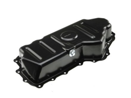 МАСЛЯНИЙ ПІДДОН | FORD FOCUS I/II 1.8TDCI 98-2005.04, GALAXY 1.8TDCI 06-, TRANSIT CONNECT 1.8TDCI 02-2005.04 NTY BMOFR001