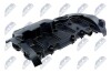 КЛАПАННА КРИШКА | AUDI A4 2.0TFSI 2004-,A6 2.0TFSI 2005-,SEAT EXEO 2.0TFSI 2009- NTY BPZAU006 (фото 2)