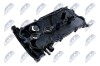 КЛАПАННА КРИШКА | AUDI A4 2.0TFSI 2004-,A6 2.0TFSI 2005-,SEAT EXEO 2.0TFSI 2009- NTY BPZAU006 (фото 4)