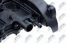 КЛАПАННА КРИШКА | AUDI A4 2.0TFSI 2004-,A6 2.0TFSI 2005-,SEAT EXEO 2.0TFSI 2009- NTY BPZAU006 (фото 7)