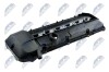 КЛАПАННА КРИШКА | BMW 3 E46 320,323,325,330 1998-,5 E39 520,523,525,528,530 1995-,X5 E53 3.0 2000- NTY BPZBM002 (фото 1)