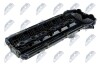 КЛАПАННА КРИШКА | BMW 3 E46 320,323,325,330 1998-,5 E39 520,523,525,528,530 1995-,X5 E53 3.0 2000- NTY BPZBM002 (фото 3)