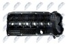 КЛАПАННА КРИШКА | BMW 3 E46 320,323,325,330 1998-,5 E39 520,523,525,528,530 1995-,X5 E53 3.0 2000- NTY BPZBM002 (фото 4)