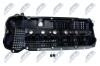КЛАПАННА КРИШКА | BMW 3 E46 320,325,330 2002-,5 E60 520,525,530 2002-,X3 E83 2.5,3.0 2004-,X5 E53 3.0 2002- NTY BPZBM008 (фото 5)