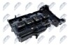 КЛАПАННА КРИШКА | MERCEDES C-KLASA W203 C180 KOMPRESSOR 2002-,C200 KOMPRESSOR 2000-,C230 KOMPRESSOR 2004-,E KLASA W211 E200 KOMPRESSOR 2002- NTY BPZME001 (фото 3)