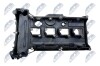 КЛАПАННА КРИШКА | MERCEDES C-KLASA W203 C180 KOMPRESSOR 2002-,C200 KOMPRESSOR 2000-,C230 KOMPRESSOR 2004-,E KLASA W211 E200 KOMPRESSOR 2002- NTY BPZME001 (фото 4)