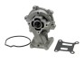 НАСОС РІДИНИ СИСТЕМИ ОХОЛОДЖЕННЯ | FORD MONDEO DIESEL 00-, TRANSIT 2.0 TDCI 00- NTY CPWFR045 (фото 1)