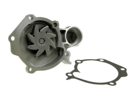 НАСОС ЖИДКОСТНОЙ СИСТЕМЫ ОХЛАЖДЕНИЯ NTY CPW-HY-510