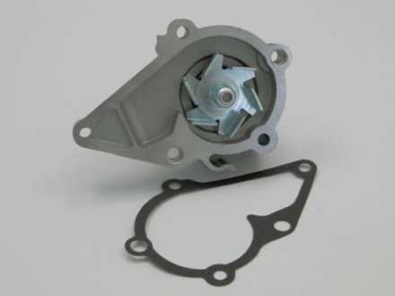 НАСОС РІДИНИ СИСТЕМИ ОХОЛОДЖЕННЯ | HYUNDAI ACCENT 1.4, 1.6 02-, ELANTRA 1.6 00-, GETZ 1.4, 1.6 02- NTY CPWHY524