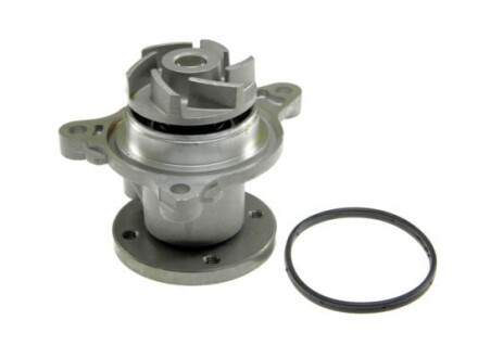 НАСОС ЖИДКОСТНОЙ СИСТЕМЫ ОХЛАЖДЕНИЯ NTY CPW-HY-529