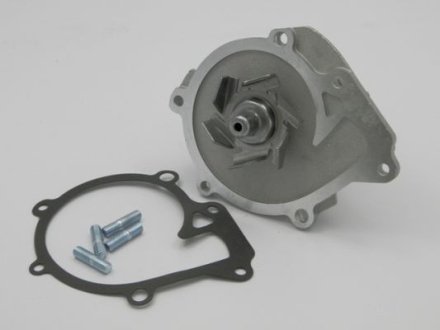 НАСОС РІДИНИ СИСТЕМИ ОХОЛОДЖЕННЯ | TOYOTA LANDCRUISER 3.0TDI 96-, 4 RUNNER 3.0TDI 96-, HILUX 2.5TDI 01- NTY CPWTY034