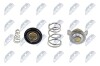 ТЕРМОСТАТ | LAND ROVER DISCOVERY III 4.2, 4.4 05-09, RANGE ROVER SPORT 05-09, RANGE ROVER L322 02-09 NTY CTMLR000 (фото 3)