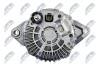 ГЕНЕРАТОР | DODGE CALIBER 2.0, 2.4 06-, JEEP COMPASS 2.0, 2.4 07-, PATRIOT 2.0, 2.4 07-, CHRYSLER SEBRING 07- NTY EALCH000 (фото 4)