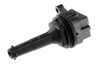 КОТУШКА ЗАПАЛЮВАННЯ | VOLVO S40 2.4 2004.01-, S80 2.5 2006.03-, FORD FOCUS 2.5ST, 2.5RS 2005.10-, KUGA 2.5 2009.03- /СЕРЫЙ КОНТАКТ/ NTY ECZFR007 (фото 2)