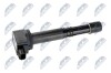 КОТУШКА ЗАПАЛЮВАННЯ | HONDA ACCORD 2.4 2008-,CROSSTOUR 2.4 2012-,CIVIC SI 2.4 2012-,CRV 2.4I 16V 2009.09-,ACURA ILX 2.4 2014- NTY ECZHD015 (фото 1)