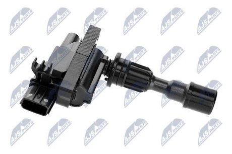 КОТУШКА ЗАПАЛЮВАННЯ | MAZDA 323/323F BJ 1.5I 16V, 1.6I 16V 98-, MAZDA MX-5 NB 1.6I 16V 00- NTY ECZMZ007