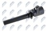 КОТУШКА ЗАПАЛЮВАННЯ | MAZDA 6 3.0I 24V 2002.07-,MPV 3.0I 24V 2002.03- NTY ECZMZ020 (фото 2)