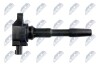 КОТУШКА ЗАПАЛЮВАННЯ | RENAULT CLIO 0.9TCE/1.2TCE 2012.11-,CAPTUR 0.9TCE/1.2TCE 2013.06-,MEGANE 1.2TCE 2012- NTY ECZRE007 (фото 3)