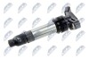 КОТУШКА ЗАПАЛЮВАННЯ | VOLVO S60 3.0 2010-,XC60 3.0 2008-,3.2 2009-,XC90 3.2 2006- NTY ECZVV004 (фото 2)