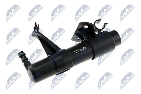 ФОРСУНКА ОМИВАЧА ФАР | VW TOUAREG 2007-/ЛІВ/ПРАВ/BEZ DYSZY NTY EDSVW009A