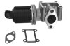 КЛАПАН EGR | ALFA ROMEO 147 1.9JTD 2002.11-, OPEL ASTRA H 1.9CDTI 2004.04-, VECTRA C 1.9CDTI 2004-, SAAB 9-3 1.9 TID 2004.09- NTY EGRAR000 (фото 2)