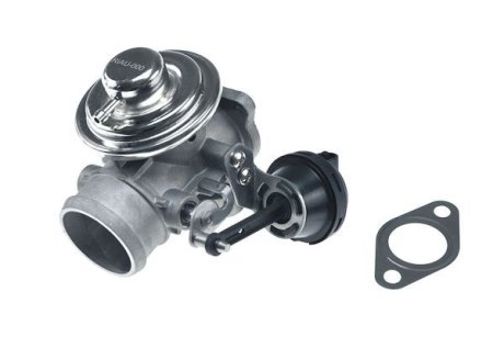 КЛАПАН EGR | AUDI A6 1.9TDI 2000.07-,FORD GALAXY 1.9TDI 95-06,VW PASSAT 1.9TDI 98-05 NTY EGRAU000