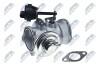 КЛАПАН EGR | AUDI A4 1.9TDI 2000.11-,AUDI A6 1.9TDI 2001.08-,FORD GALAXY 1.9TDI 2000.04-,VW PASSAT 1.9TDI 2000.11- NTY EGRAU001 (фото 1)