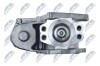 КЛАПАН EGR | AUDI A4 2.0TDI 2007.11-, A5 2.0TDI 2008.08-, Q5 2.0TDI 2008.11-, VW GOLF V 2.0TDI 2005.11-, GOLF VI 2.0TDI 2008.10- NTY EGRAU002 (фото 3)