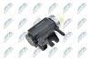 КЛАПАН EGR | AUDI A2 1.2TDI 2001-,A3/A4 1.9TDI 1996-,SEAT TOLEDO 1.9TDI 1999-,SKODA OCTAVIA 1.9TDI 1997-,VW GOLF IV 1.9TDI 1999-,PASSAT B5 1.9TDI 1996-, FORD GALAXY 1.9TDI 97-00 NTY EGRAU017 (фото 1)