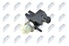 КЛАПАН EGR | AUDI A2 1.2TDI 2001-,A3/A4 1.9TDI 1996-,SEAT TOLEDO 1.9TDI 1999-,SKODA OCTAVIA 1.9TDI 1997-,VW GOLF IV 1.9TDI 1999-,PASSAT B5 1.9TDI 1996-, FORD GALAXY 1.9TDI 97-00 NTY EGRAU017 (фото 2)