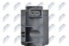 КЛАПАН EGR | AUDI A2 1.2TDI 2001-,A3/A4 1.9TDI 1996-,SEAT TOLEDO 1.9TDI 1999-,SKODA OCTAVIA 1.9TDI 1997-,VW GOLF IV 1.9TDI 1999-,PASSAT B5 1.9TDI 1996-, FORD GALAXY 1.9TDI 97-00 NTY EGRAU017 (фото 4)