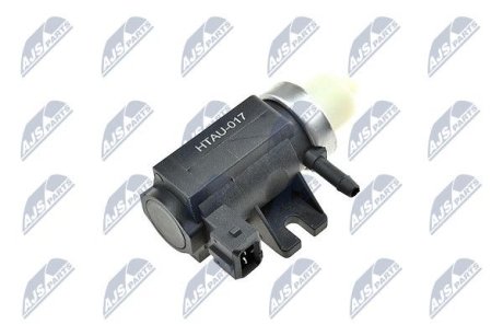 КЛАПАН EGR | AUDI A2 1.2TDI 2001-,A3/A4 1.9TDI 1996-,SEAT TOLEDO 1.9TDI 1999-,SKODA OCTAVIA 1.9TDI 1997-,VW GOLF IV 1.9TDI 1999-,PASSAT B5 1.9TDI 1996-, FORD GALAXY 1.9TDI 97-00 NTY EGRAU017