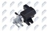 КЛАПАН EGR | AUDI A3 1.9TDI 1996-,SEAT ALHAMBRA 1.9TDI 2000-,SKODA OCTAVIA 1.9TDI 1996-,SUPERB 1.9TDI 2001-,VW GOLF IV 1.9TDI 1997- NTY EGRAU020 (фото 1)